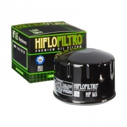 HiFlo фильтр масляный HF165